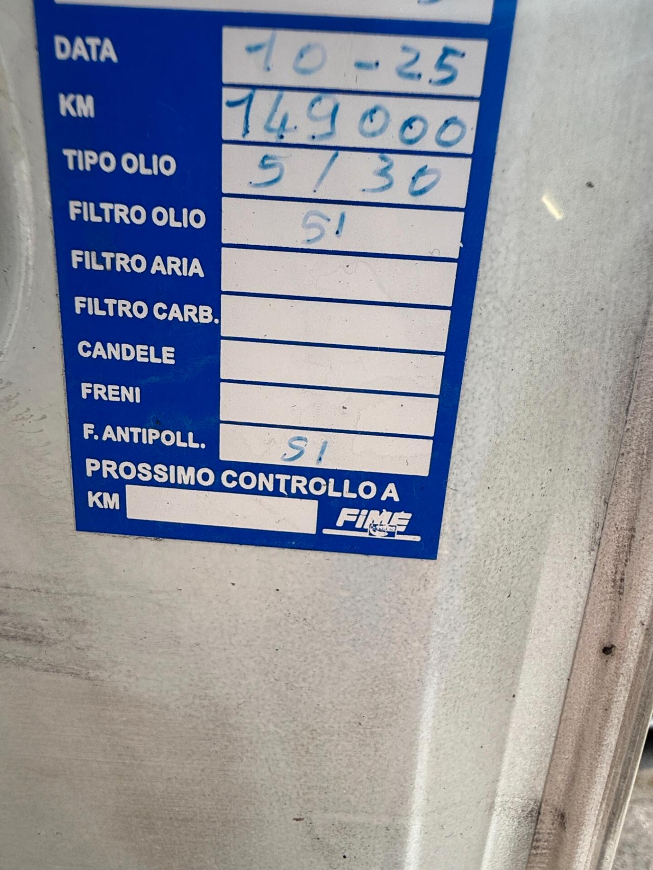 Ford Kuga 2.0 TDCi 136 CV 4WD Titanium DPF