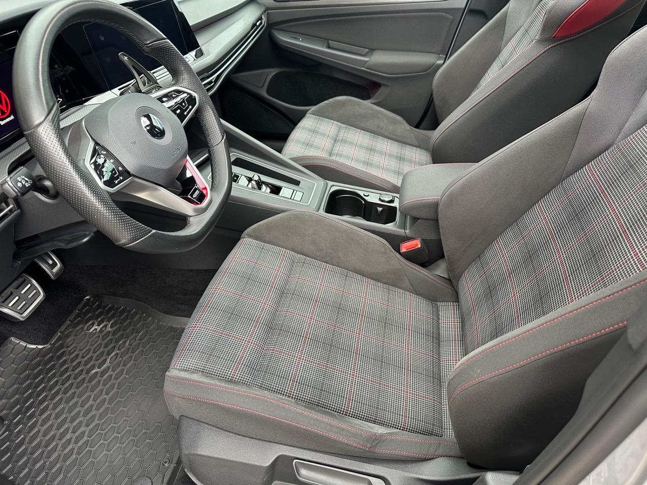 Volkswagen Golf GTI 2.0 TSI DSG Clubsport 45