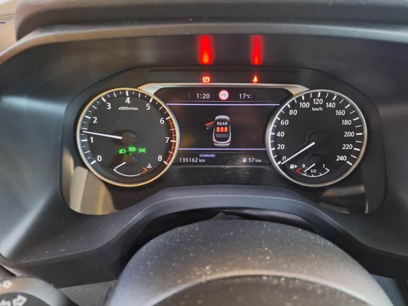 Nissan Qashqai 1.3 mhev Acenta 2wd 140cv