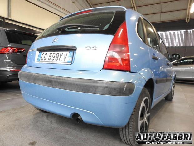 CITROEN - C3 - 1.1 Elegance