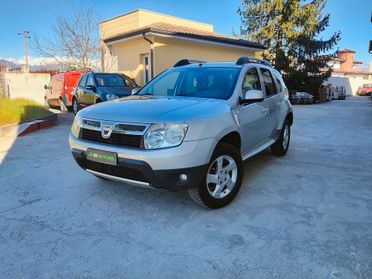 Dacia Duster 1.6 110CV 4x2 Lauréate