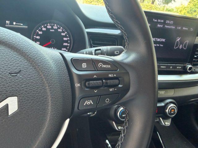 KIA Stonic 1.0 T-GDi 100CV MHEV iMT STYLE UNIPROPRIETARIO