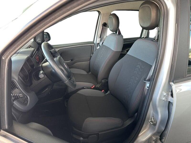 FIAT Panda 1.2 Easy 69 Cv - 5 Posti + Ruotino