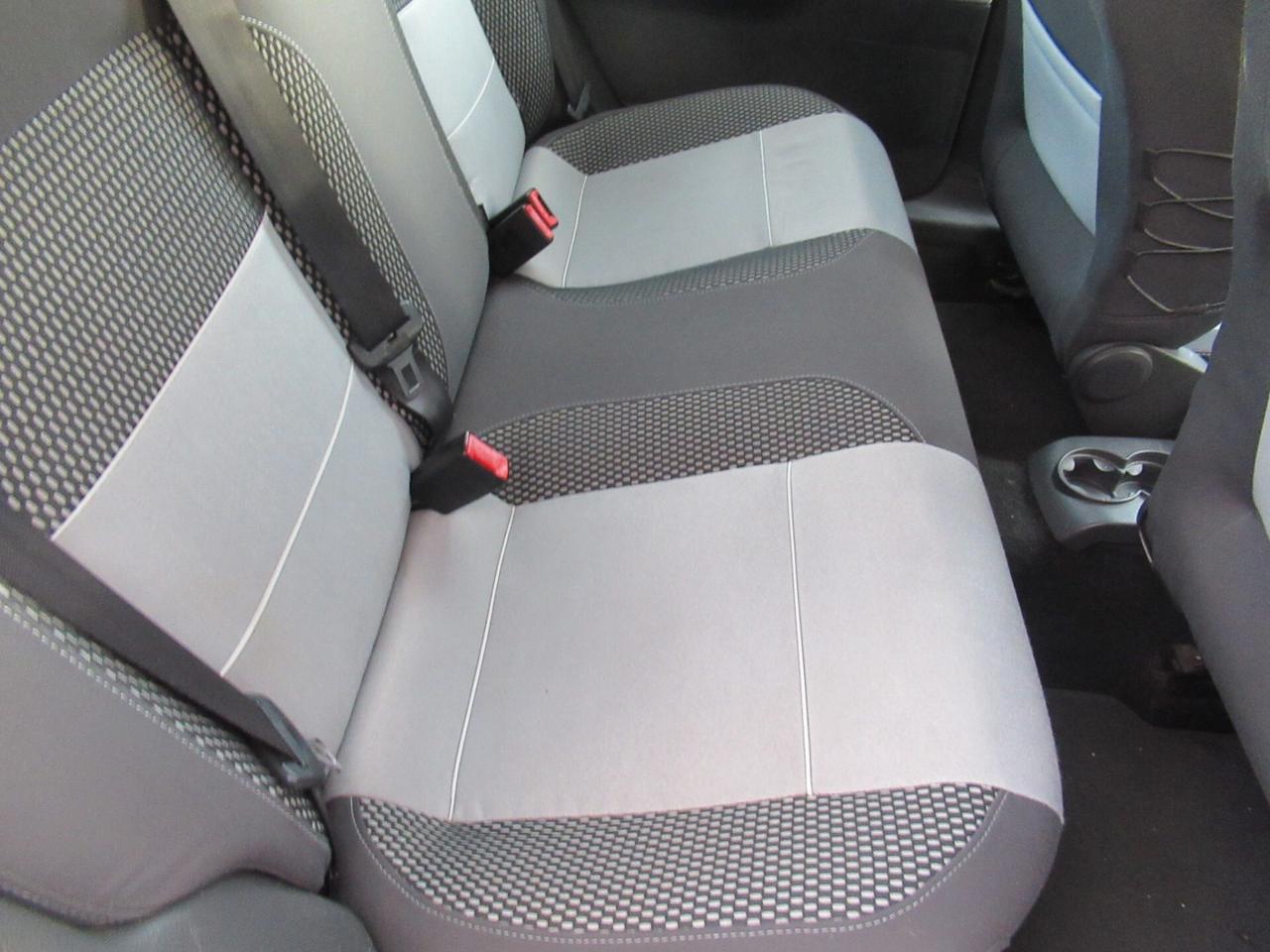Volkswagen Polo 1.4 5 porte Comfortline