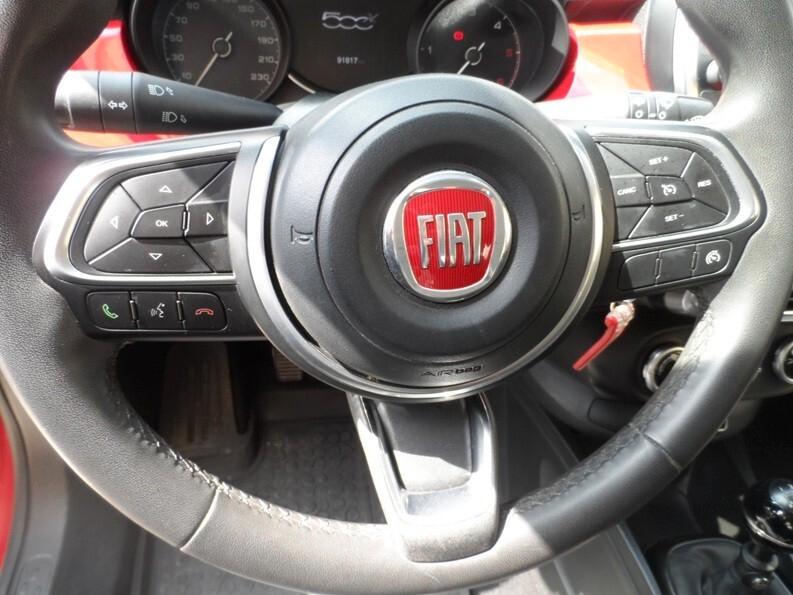 Fiat 500X 1.3 MultiJet 95 CV Cross