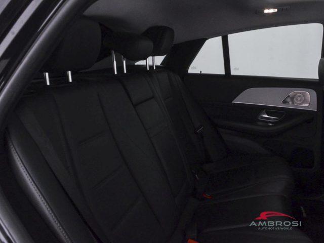 MERCEDES-BENZ GLE 350 350 de phev AMG Line Premium 4matic auto