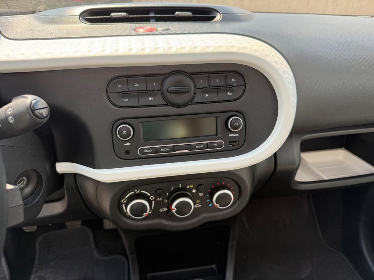 Renault Twingo SCe Stop&Start Intens