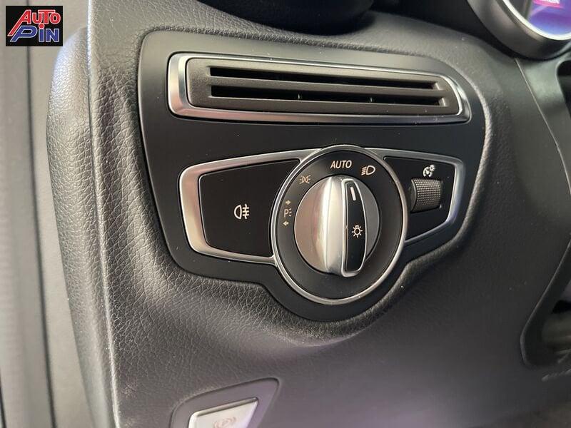 Mercedes-Benz GLC Coupé GLC 220 d 4Matic Coupé Premium*Ambient Light*