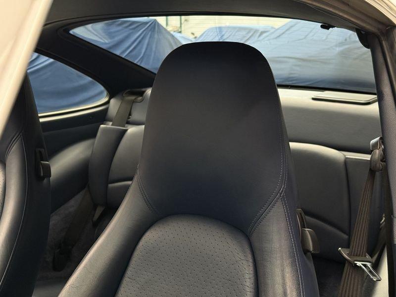 Porsche 911 911 993 Carrera S