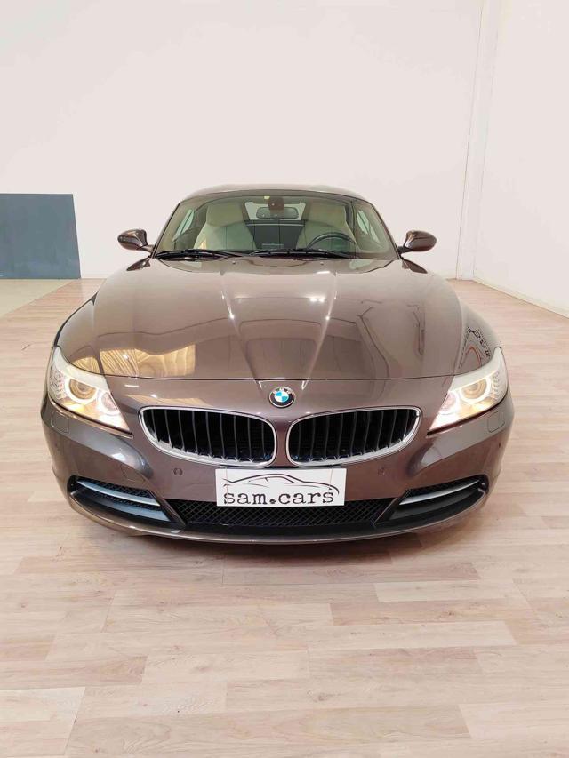 BMW Z4 sDrive23i