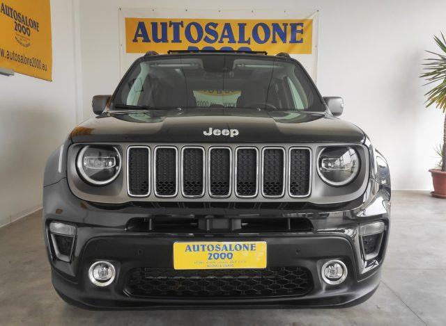 JEEP Renegade 1.0 T3 Limited TETTO APRIBILE/FULL LED/ADAPTIVE CR