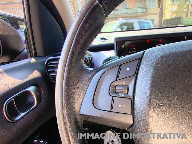 CITROEN C4 Cactus 1.6 HDi 92 CV ETG6 Shine Automatica