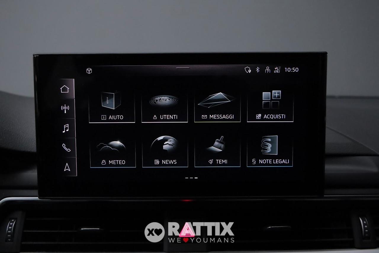 Audi A4 allroad 40 2.0 TDI Mhev 204CV Business Evolution s-Tronic