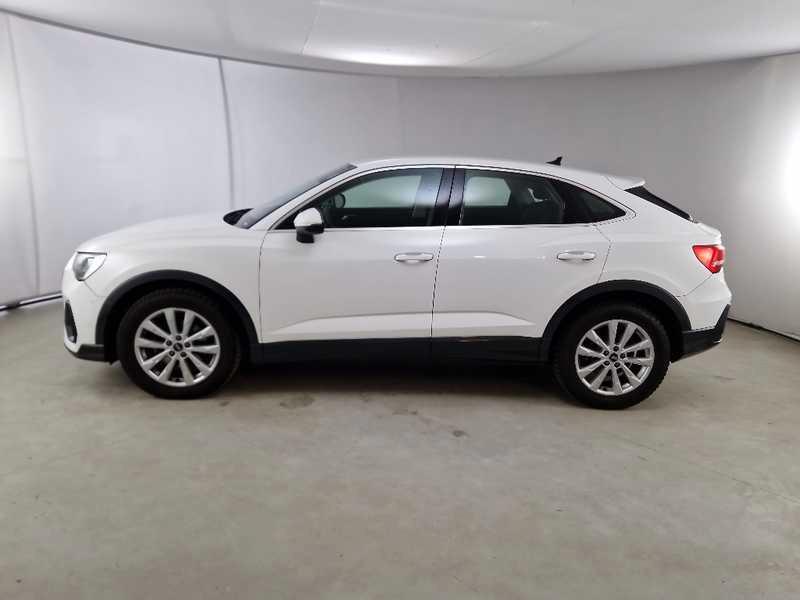 AUDI Q3 SPORTBACK 35 TDI S tronic