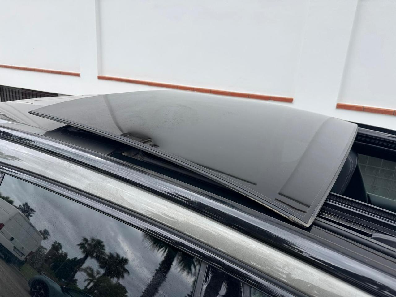 Peugeot 508 2.0Hdi GT-Line TETTO APRIBILE