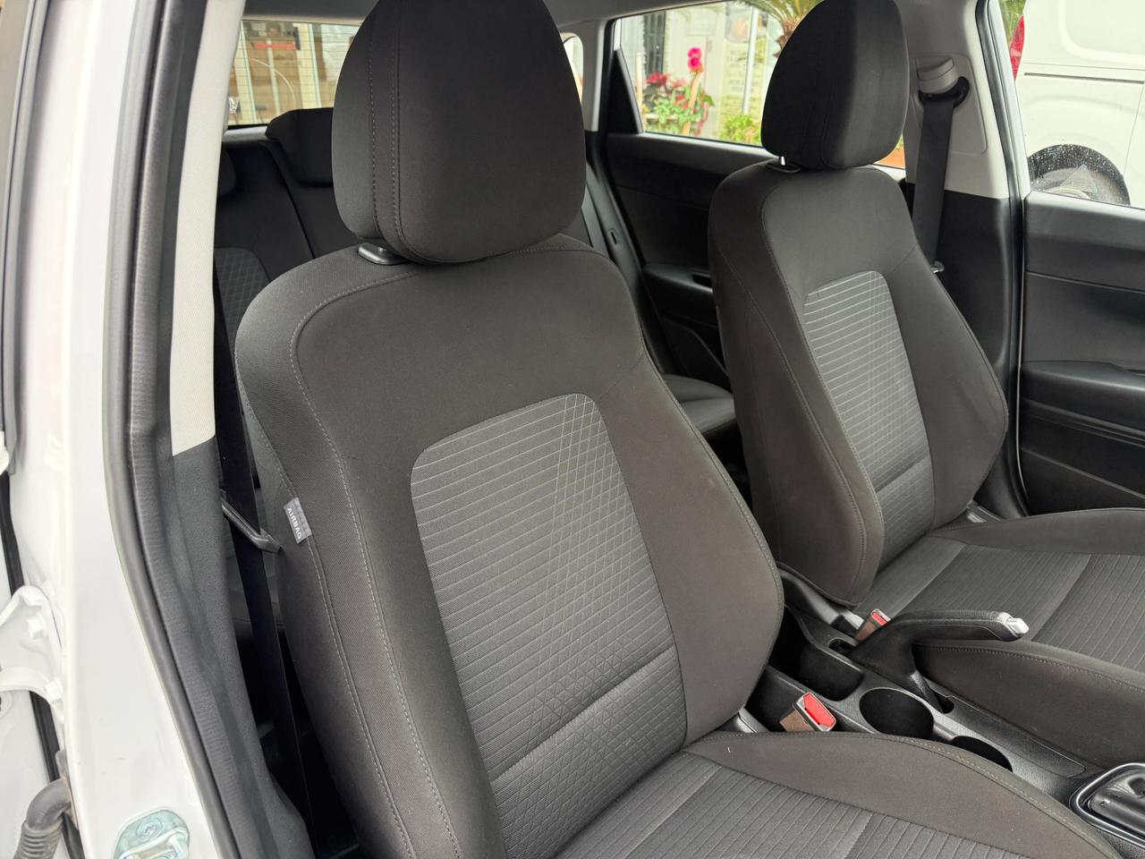 Hyundai i20 1.2 mpi Connectline