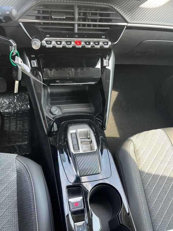 Peugeot 208 208 Hybrid 110 e-DCS6 Allure