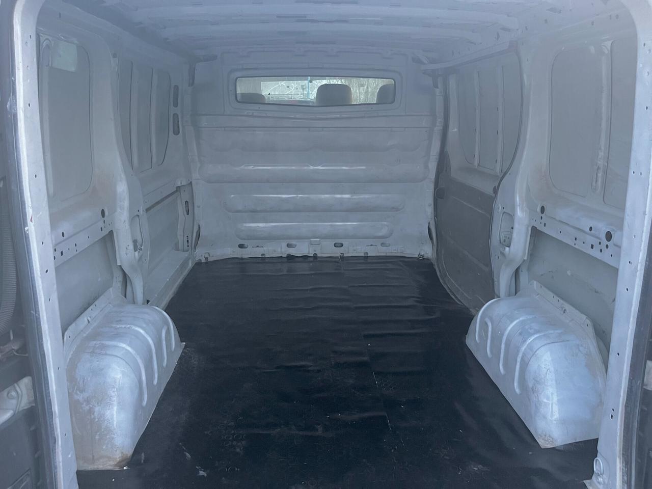 Opel Vivaro 2.0 CDTI Furgone 3 POSTI