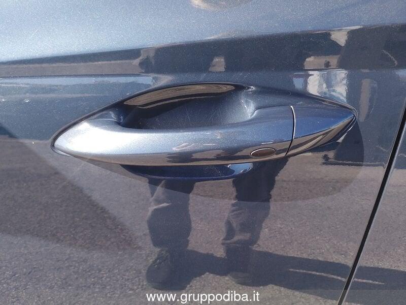 Hyundai Tucson III 2021 1.6 phev Exellence 4wd auto