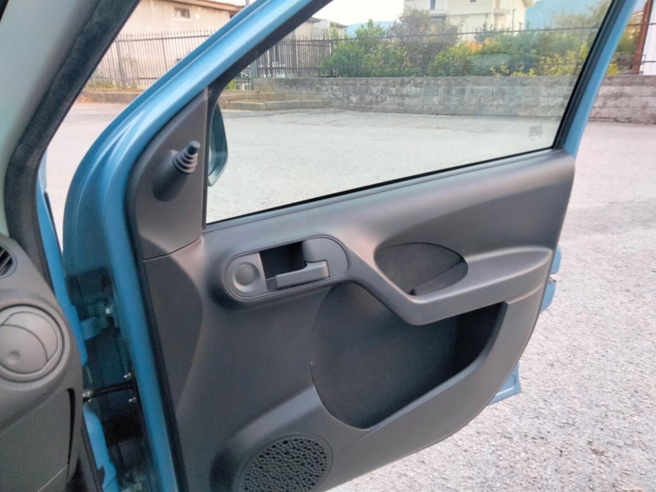 Fiat Panda 1.4 Natural Power Van Active 2 posti