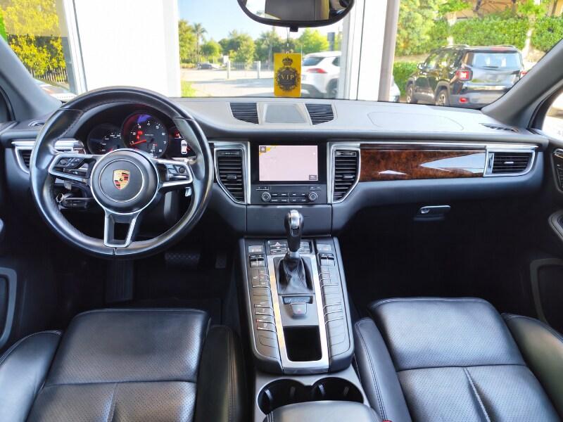 PORSCHE Macan 1ªs. '13-'25 Macan 2.0