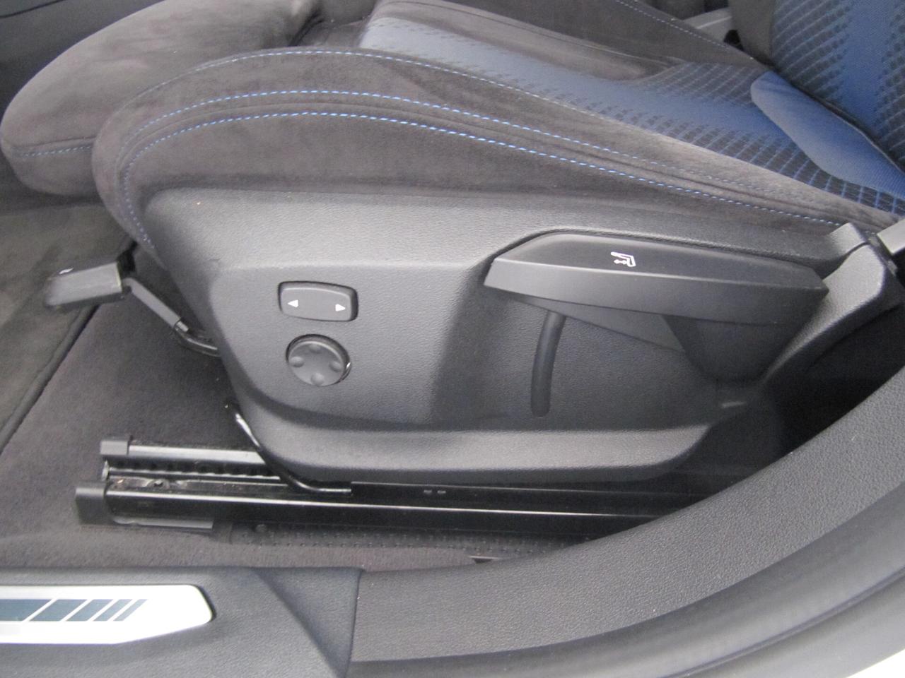 Bmw 116d 5p. Msport - automatico