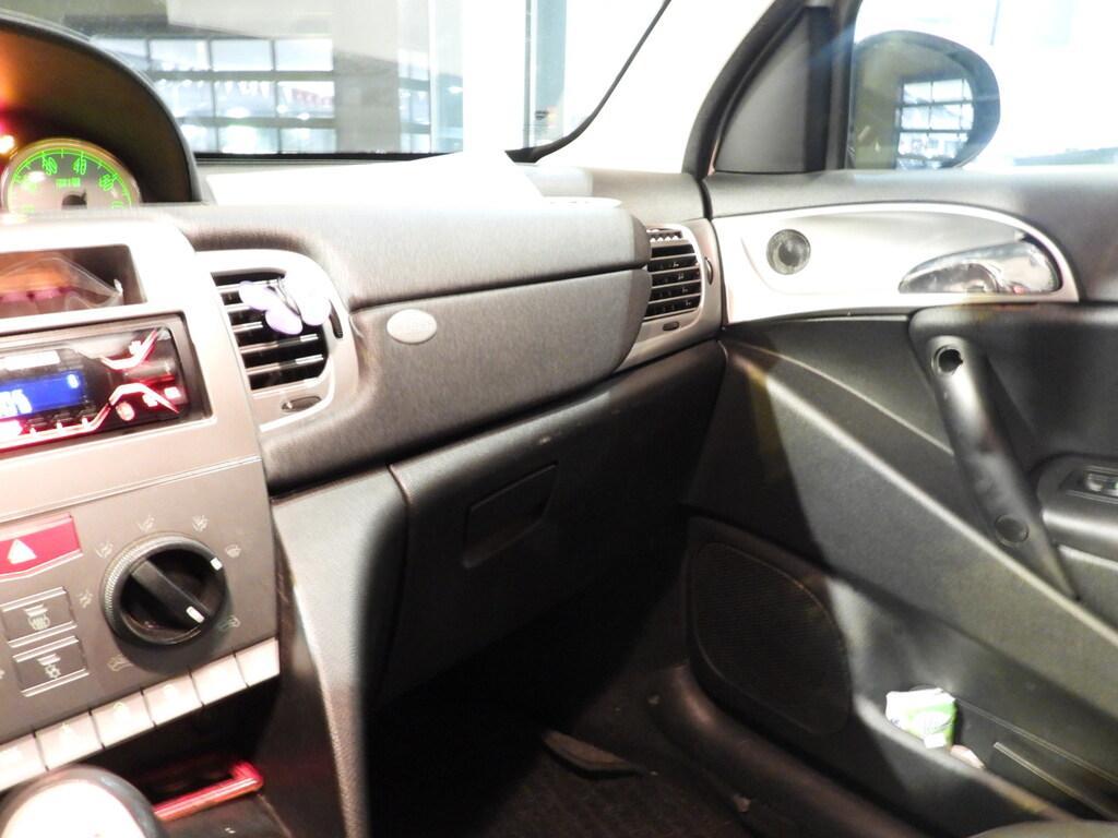 Lancia Ypsilon 3 Porte 1.2 Unyca