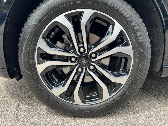 FORD Puma 1.0 Hybrid 125CV S&S AUTO ST-Line #VARI COLORI