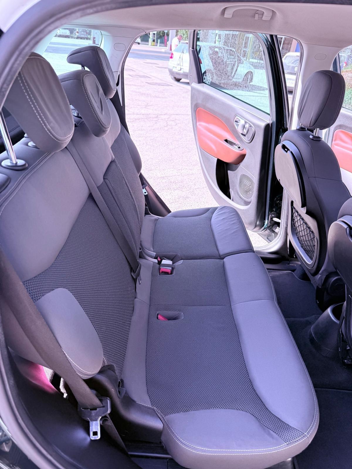 Fiat 500L 1.3 Multijet 85 CV Pop Star