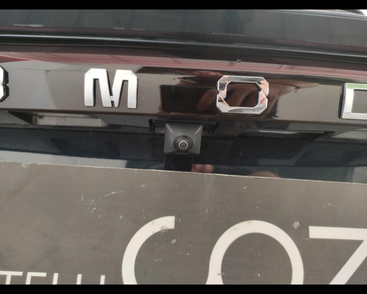 OMODA Omoda 5 - Omoda 5 1.6 TGDI 147CV aut. Premium