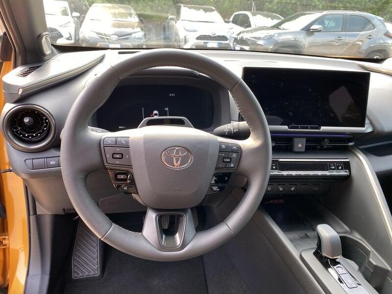 Toyota C-HR 2.0 PHEV Lounge Premiere