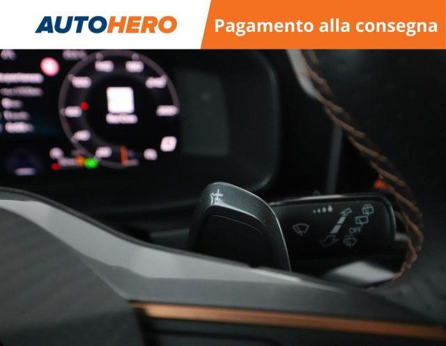 CUPRA Formentor 1.5 e-Hybrid DSG VZ
