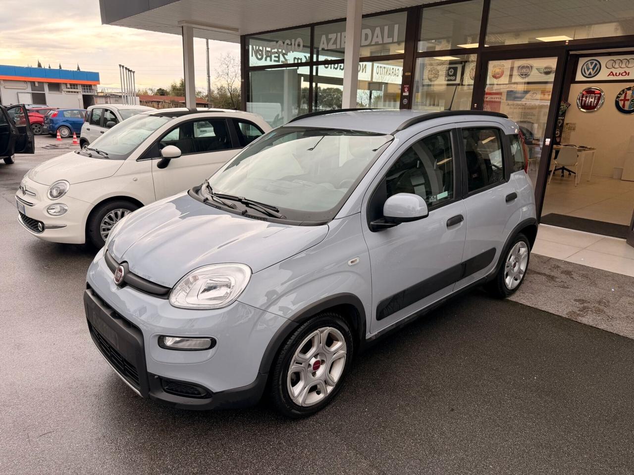 Fiat Panda 1.0 FireFly S&S Hybrid City Life PROMO SOLO FINANZIAMENTO