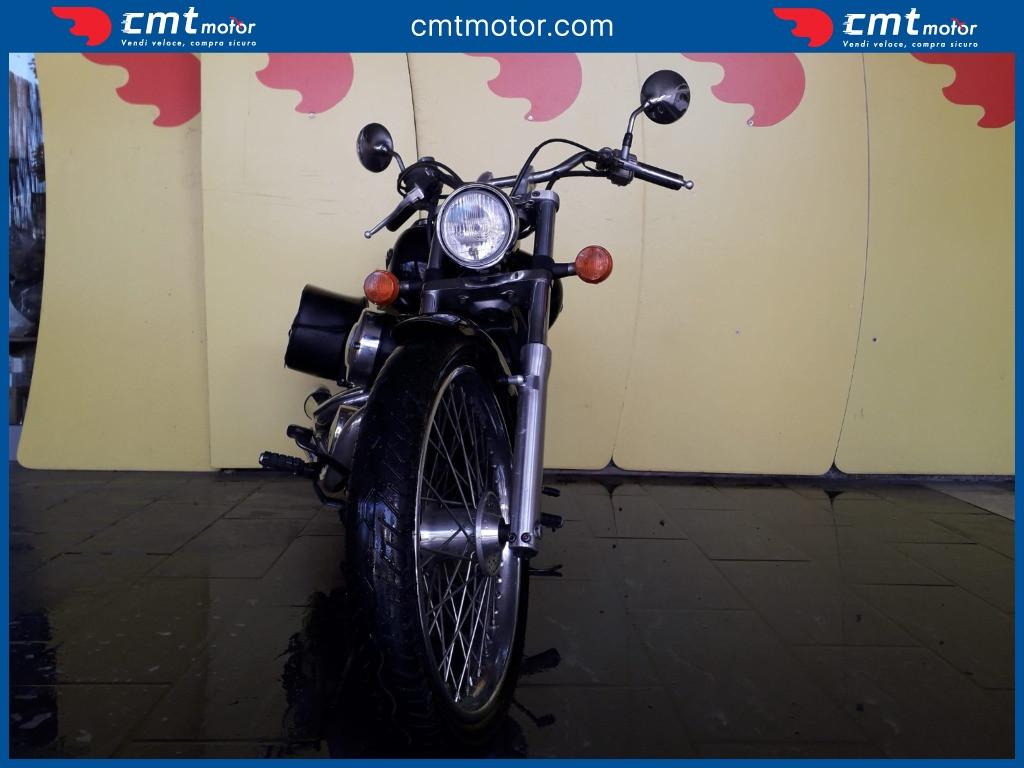 Honda VT 750 Shadow - 2007