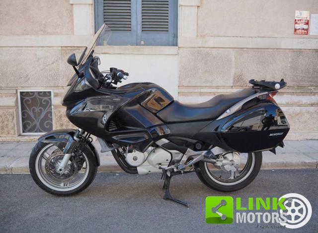 HONDA Deauville 700 ++PROMO DEL MESE++