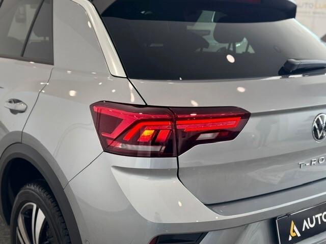 Volkswagen T-Roc 2.0 TDI SCR 150 CV DSG R-Line