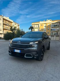 Citroen C5 Aircross BlueHDi 130 S&S EAT8 Business