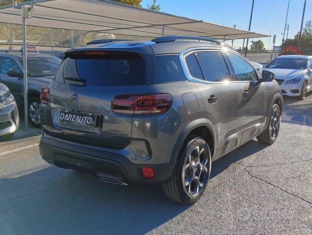 CITROEN C5 Aircross Autocarro N1 BlueHDi 130 S&S