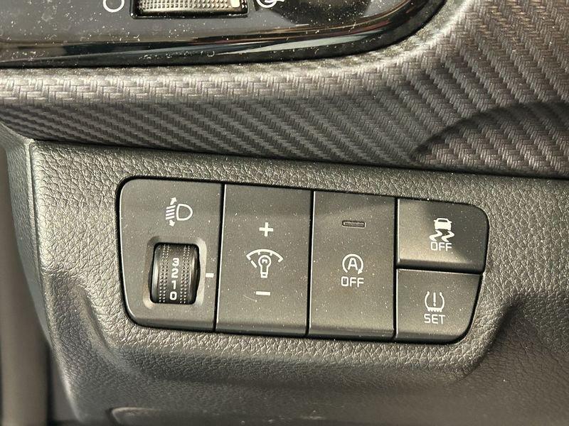 KIA Stonic Stonic 1.0 T-GDi 120 CV MHEV DCT GT Line
