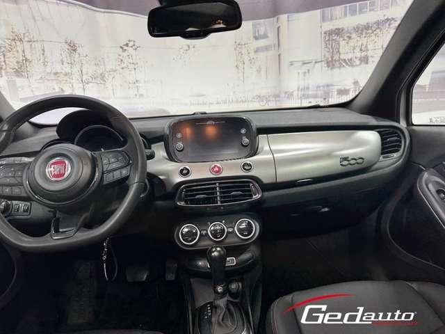 Fiat 500X 1.3 T4 150 CV DCT Sport Dolcevita FULL-LED NAVI