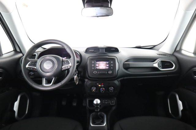 JEEP Renegade Renegade 1.0 T3 Sport