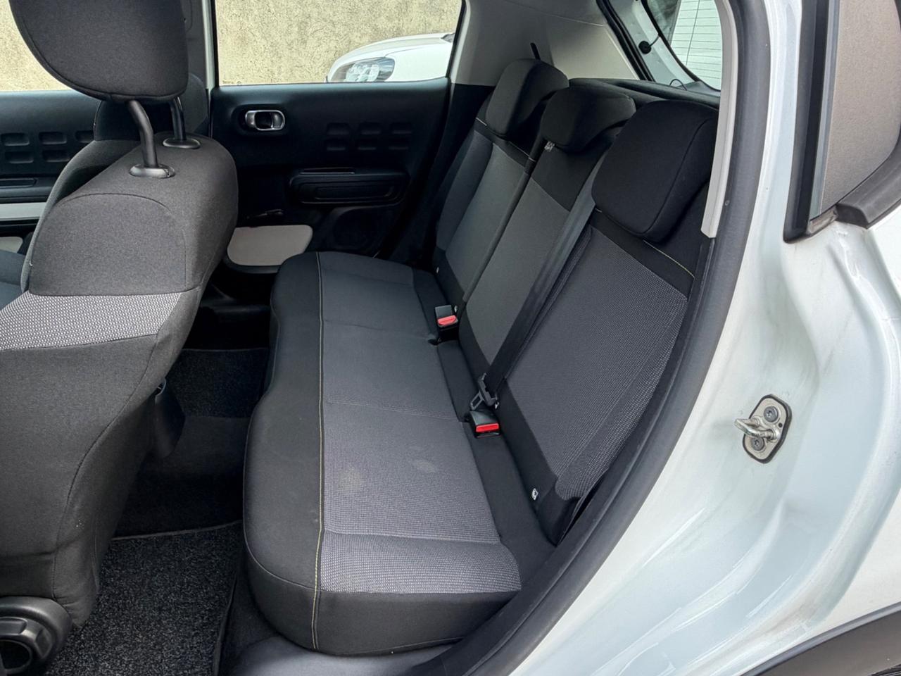 Citroen C3 1.5 BlueHDi 100 S&S Feel 2021