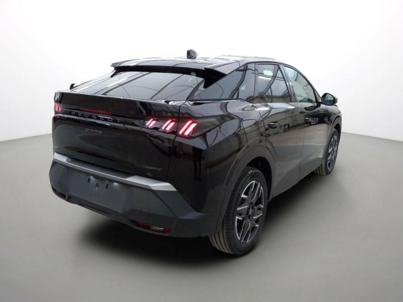 Peugeot 3008 3008 1.2 hybrid Allure 145cv e-dcs6 IN PROMO