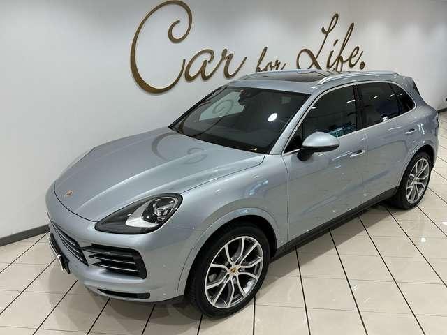 Porsche Cayenne 3.0 V6 340 CV Pdk Full Optionals