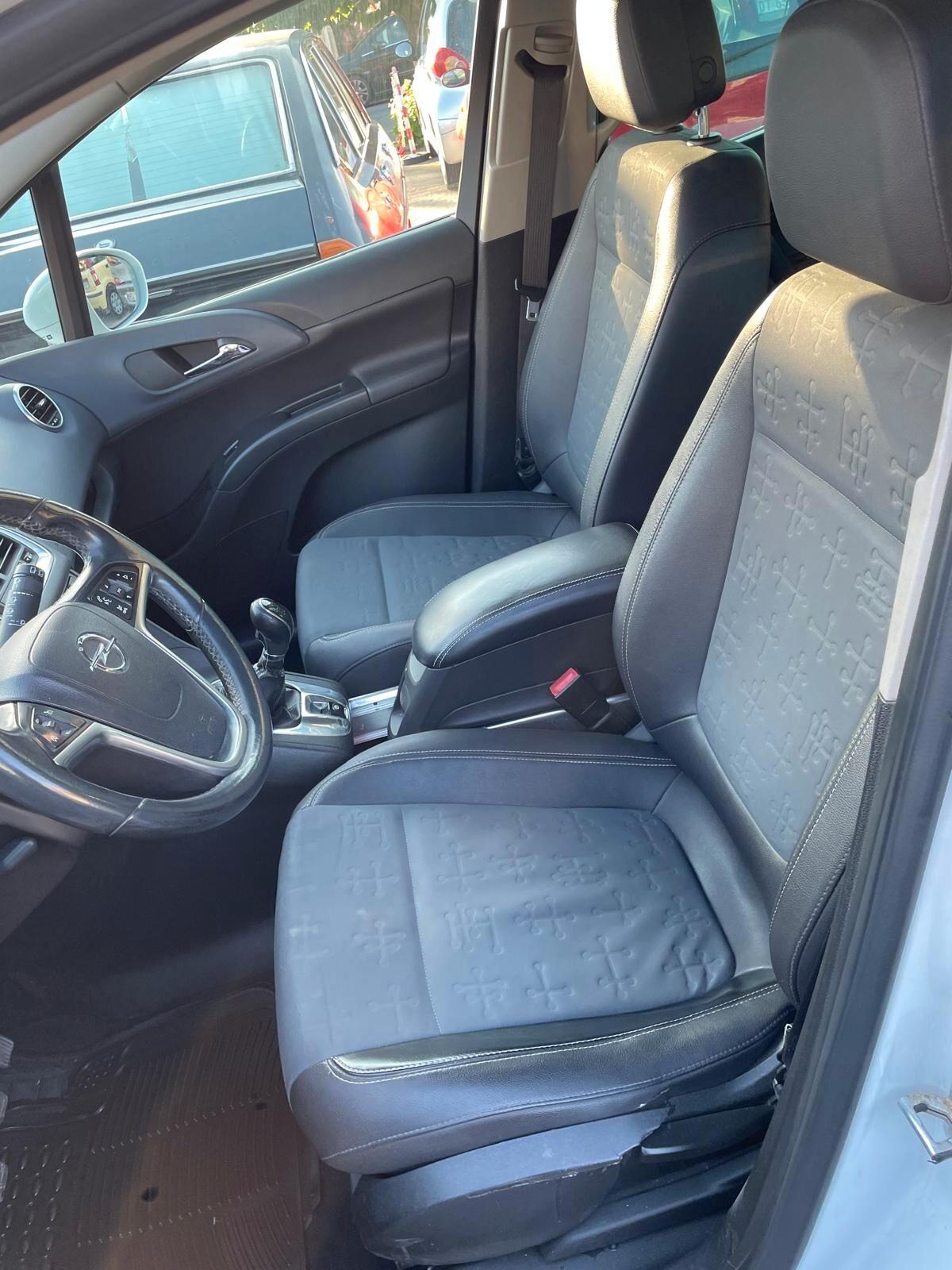 Opel Meriva 1.3 CDTI 95CV ecoFLEX Cosmo