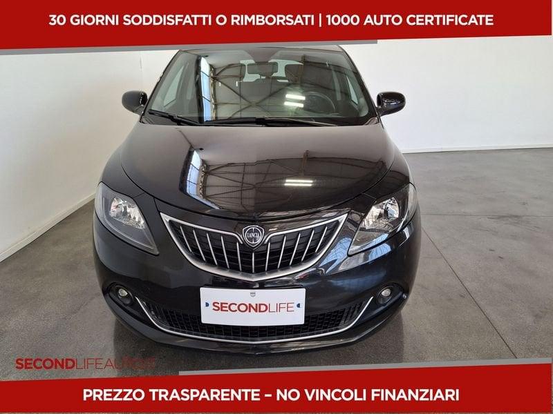 Lancia Ypsilon 1.0 firefly hybrid Gold Plus s&s 70cv 5p.ti