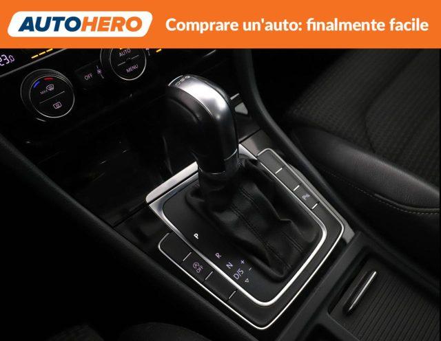 VOLKSWAGEN Golf 1.4 TSI ACT 150 CV DSG 5p. Highline BlueMot.Techno