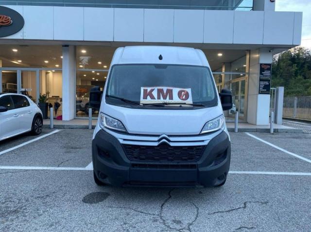 Citroen Jumper 35 L3H2 2.2 bluehdi 140cv S&S