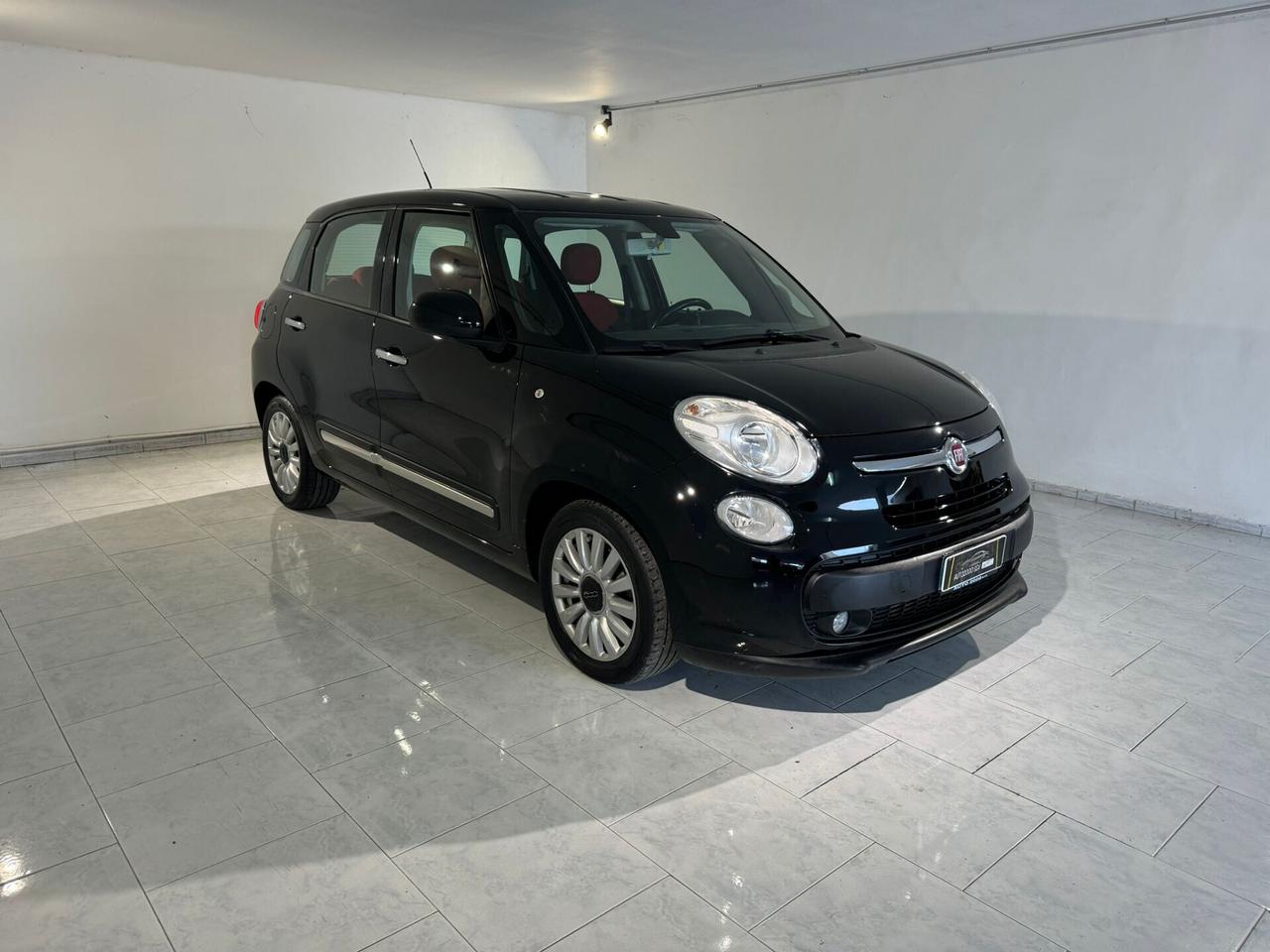 FIAT 500L 2016 1.3 MJT 95CV FULL PRONTA CONSEGNA