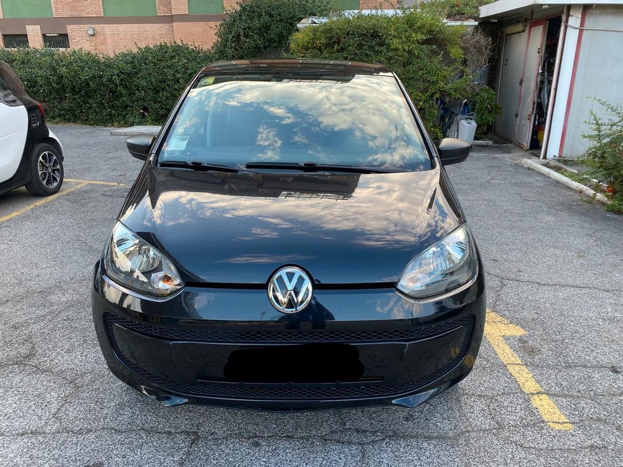 Volkswagen up! 1.0 5p. move